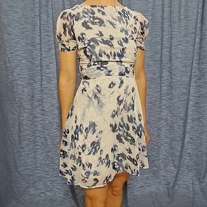 DKNY dress NWT Size 0P